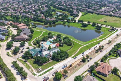 4576 Berry Ridge Lane Frisco TX 75036