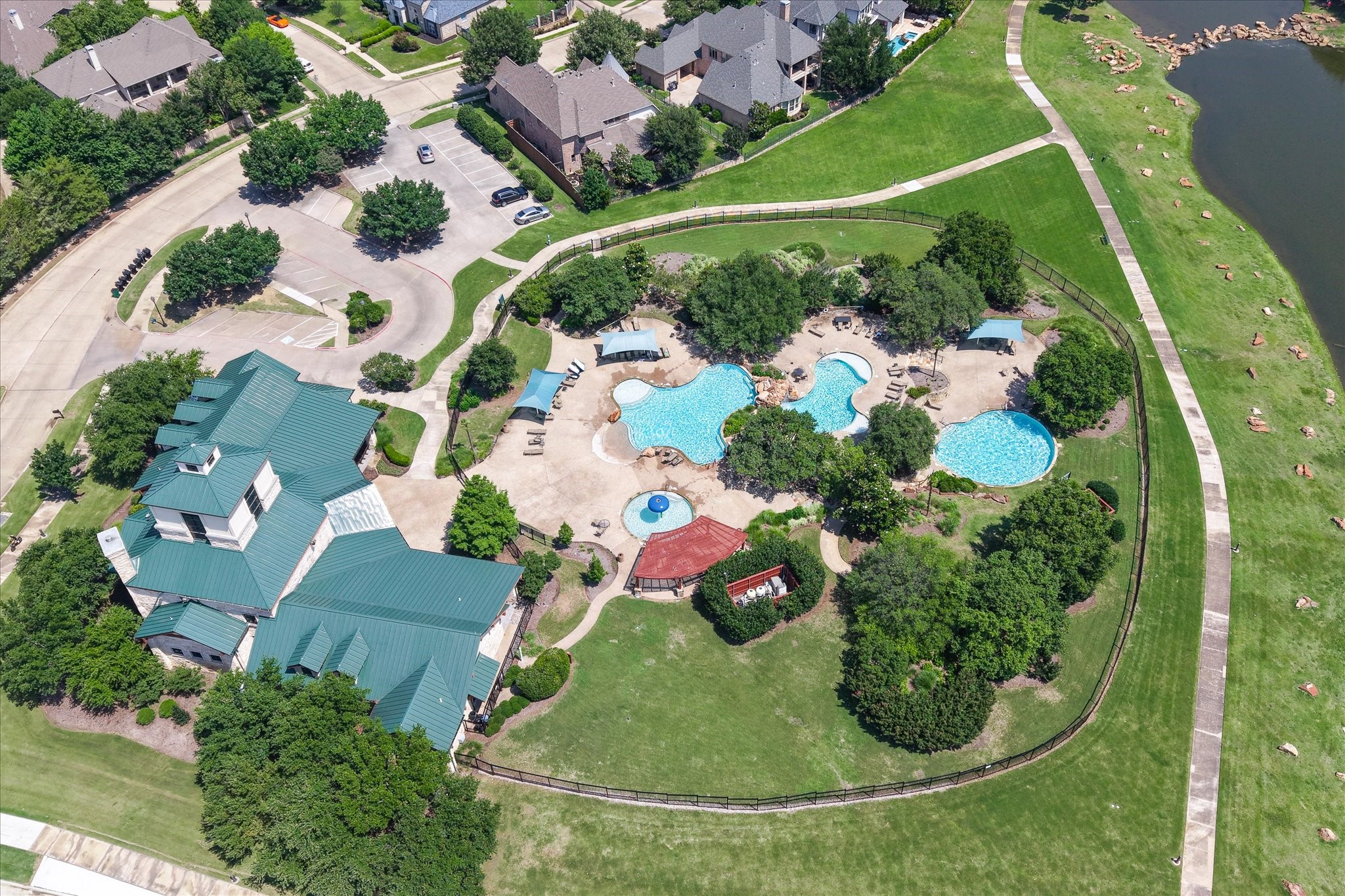 4576 Berry Ridge Lane Frisco TX 75036