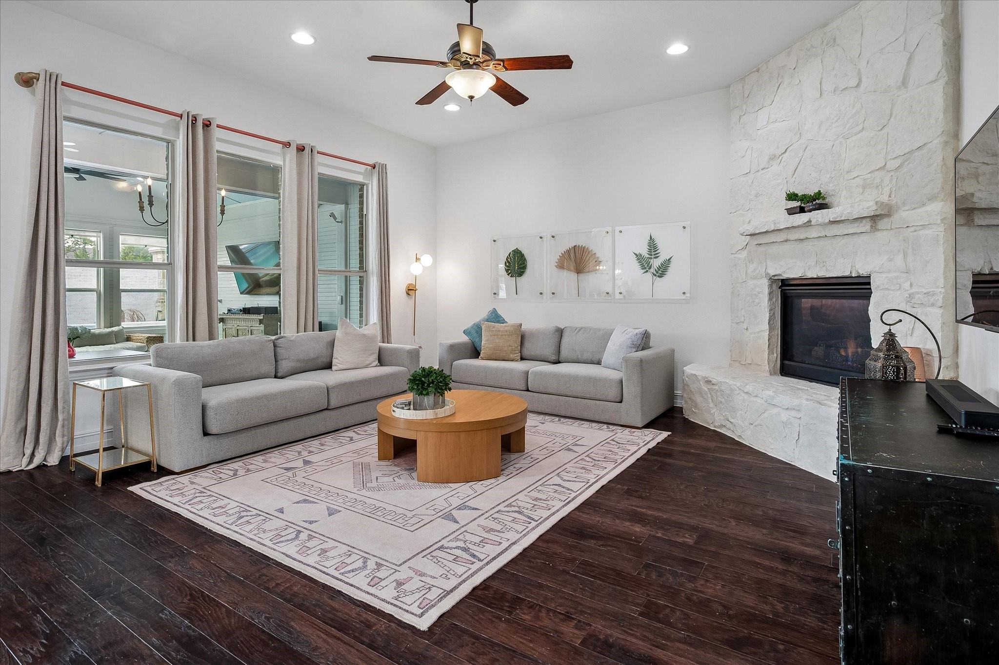 4576 Berry Ridge Lane Frisco TX 75036