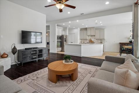 4576 Berry Ridge Lane Frisco TX 75036