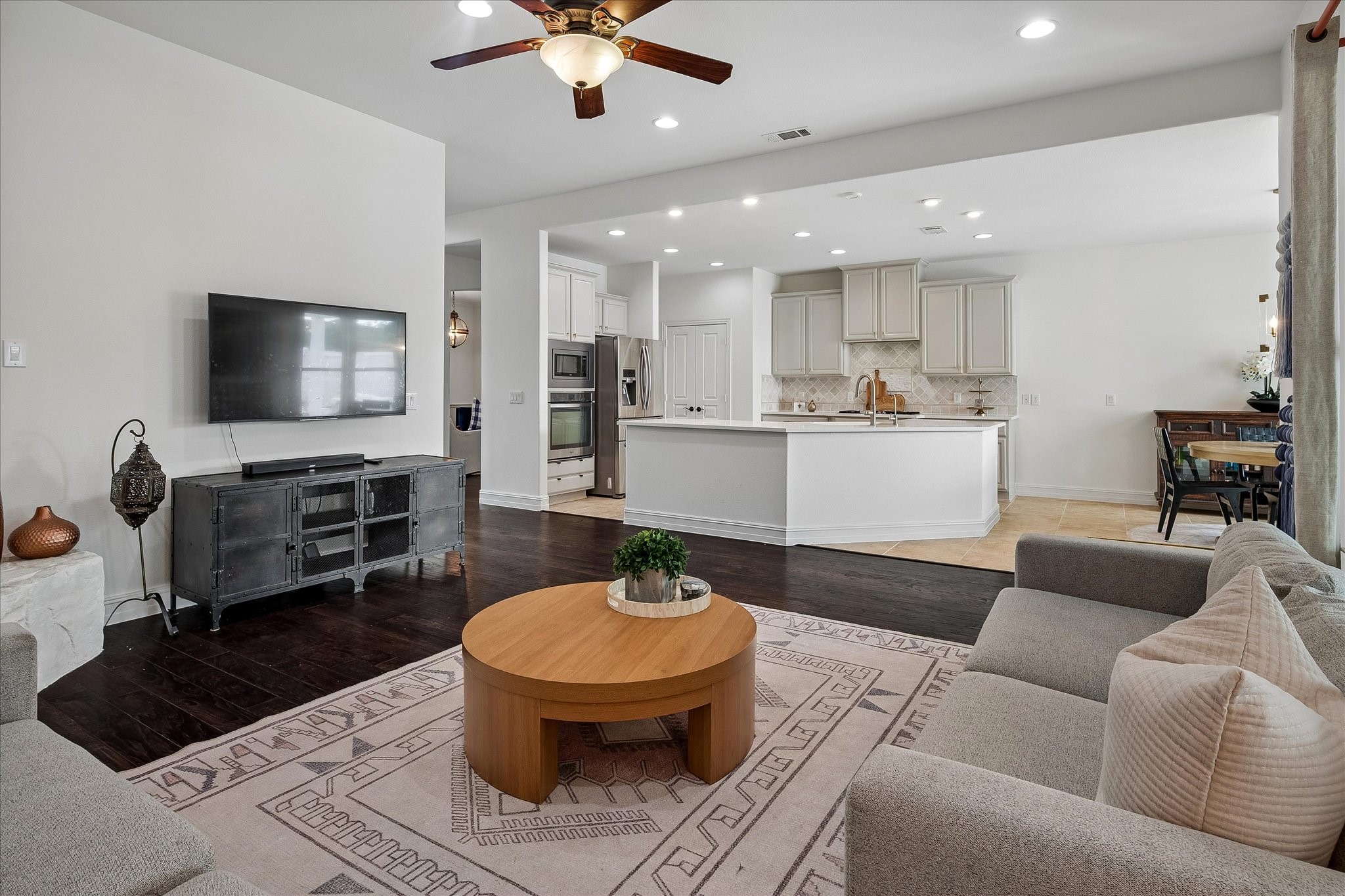 4576 Berry Ridge Lane Frisco TX 75036