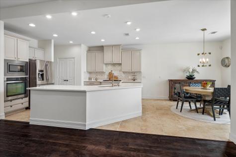 4576 Berry Ridge Lane Frisco TX 75036