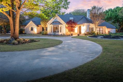 221 Forestview Drive Lucas TX 75002