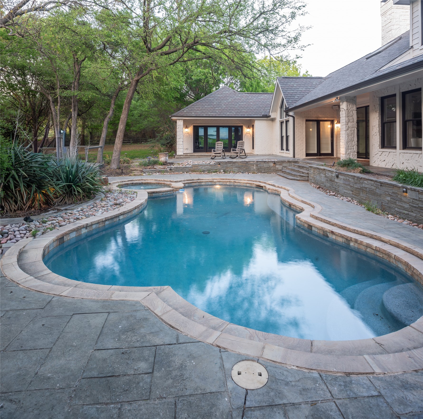 221 Forestview Drive Lucas TX 75002
