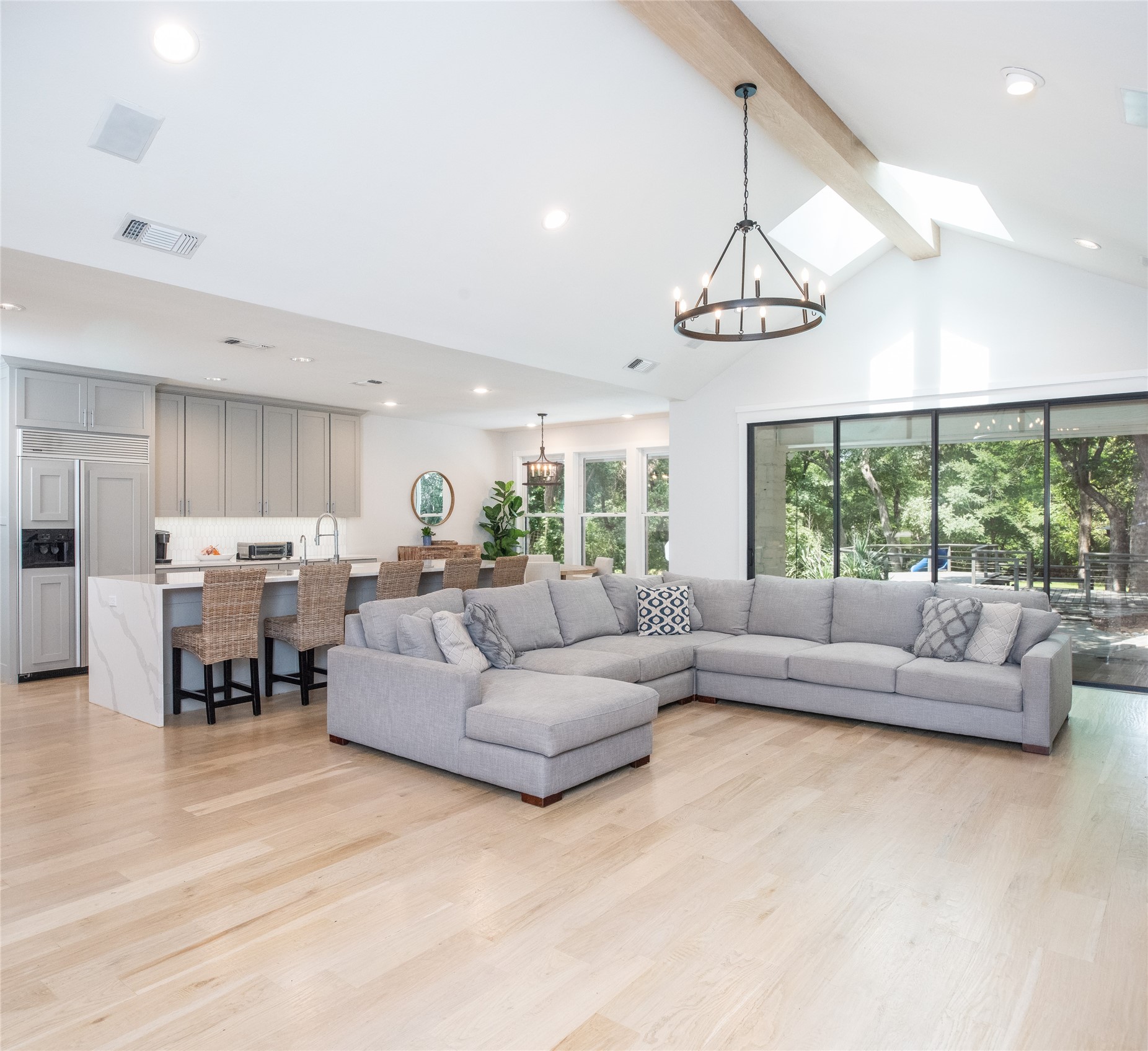221 Forestview Drive Lucas TX 75002