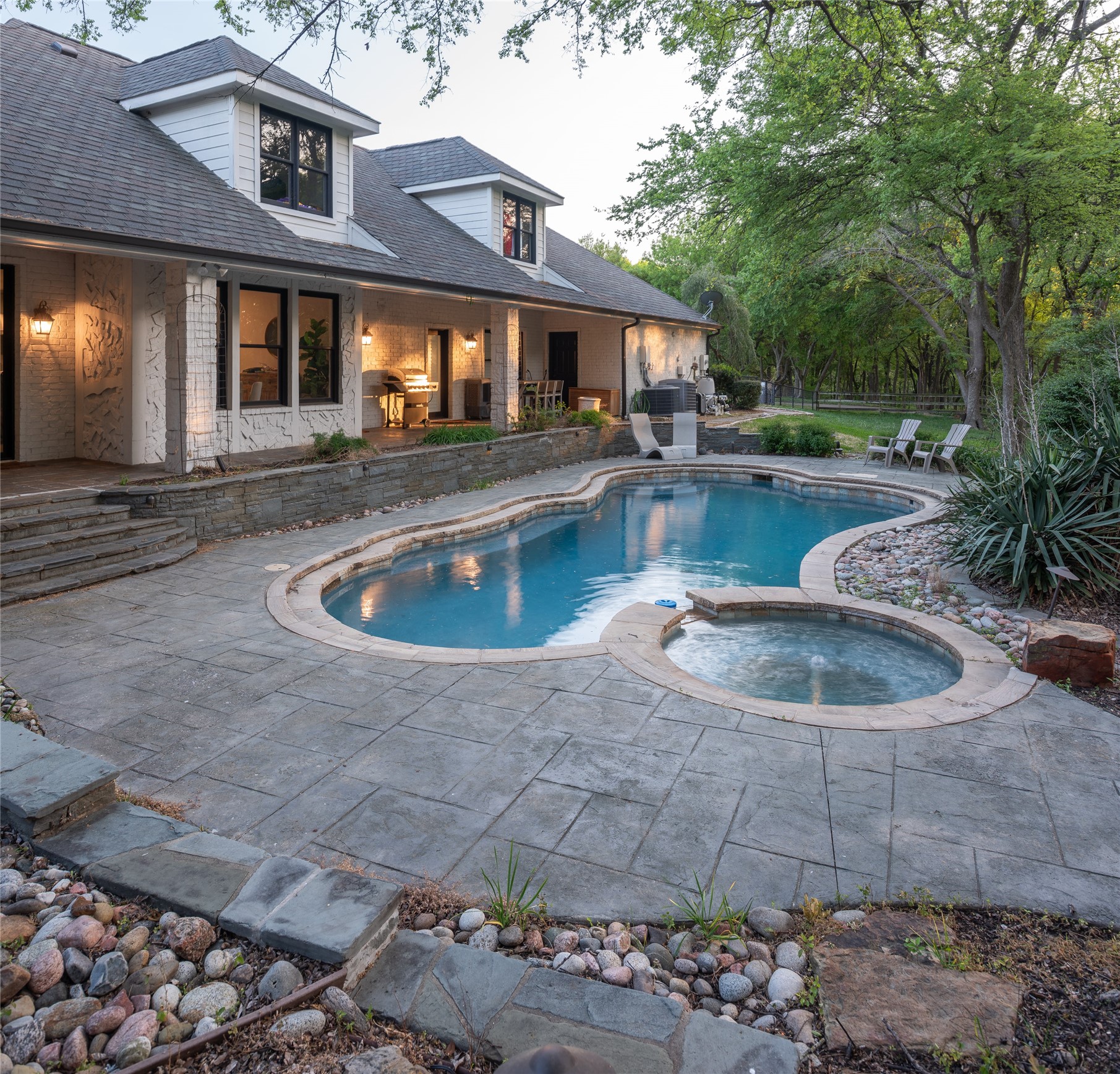 221 Forestview Drive Lucas TX 75002