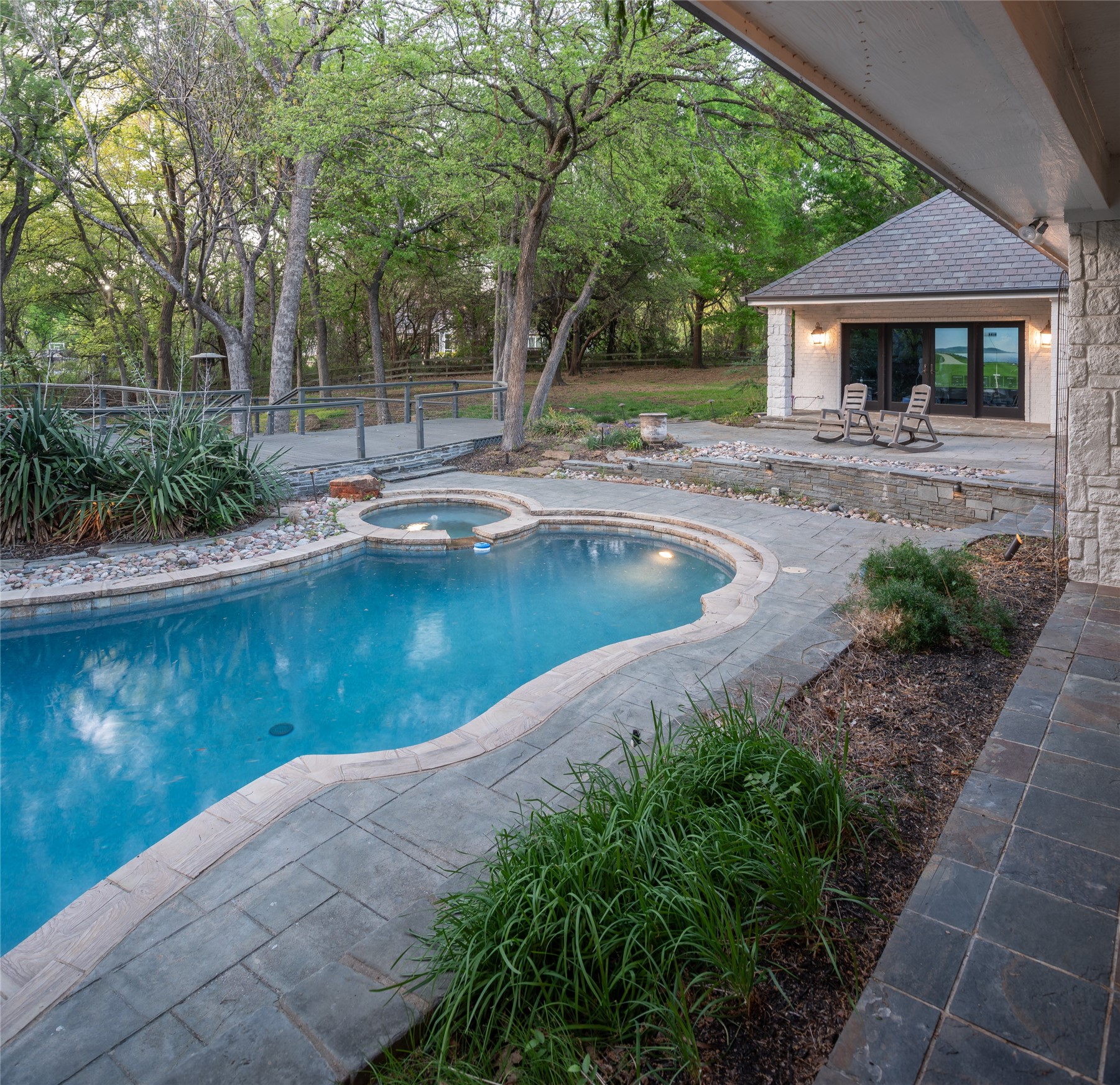 221 Forestview Drive Lucas TX 75002