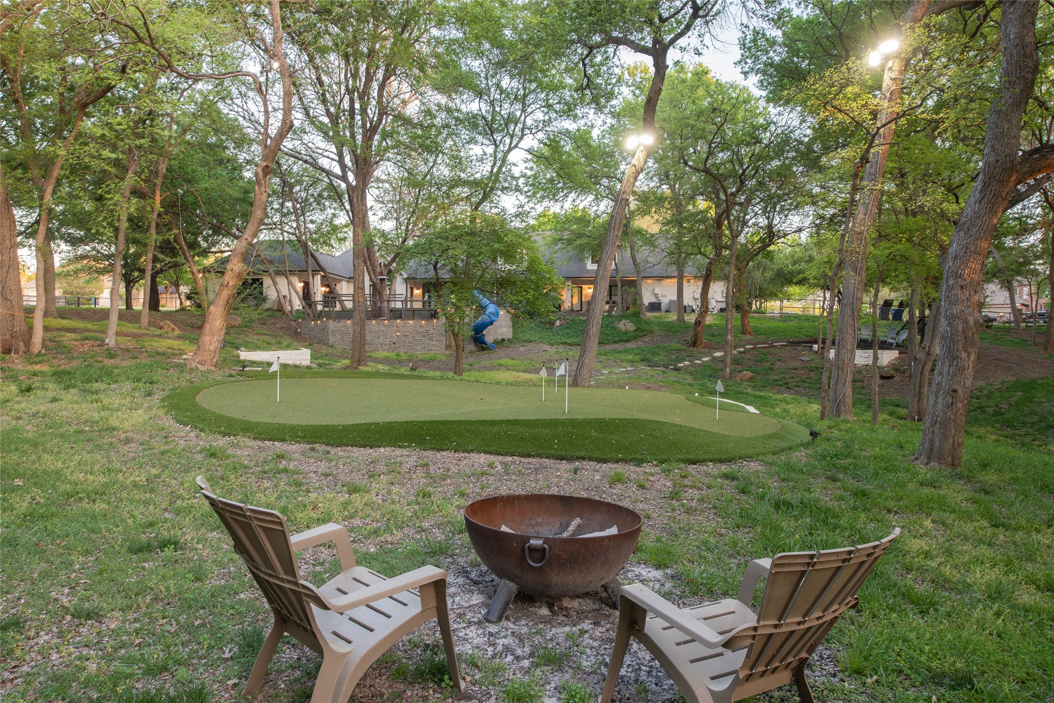 221 Forestview Drive Lucas TX 75002