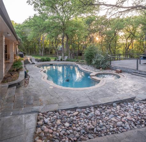 221 Forestview Drive Lucas TX 75002