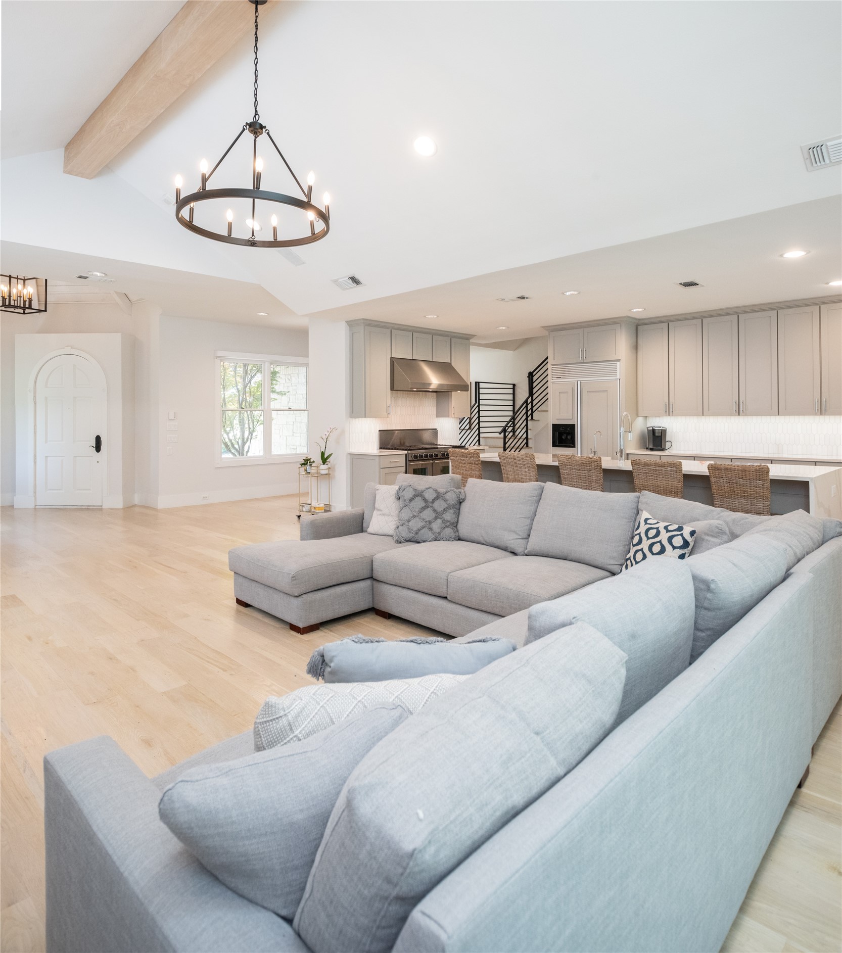 221 Forestview Drive Lucas TX 75002