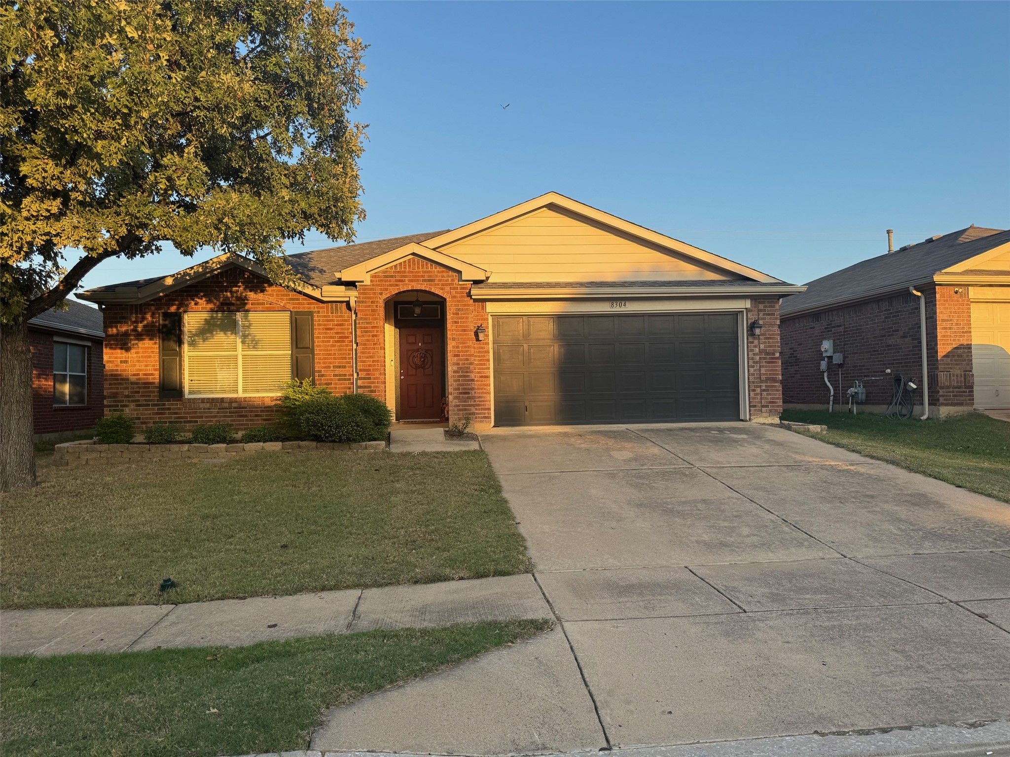 8304 Storm Chaser Drive Fort Worth TX 76131