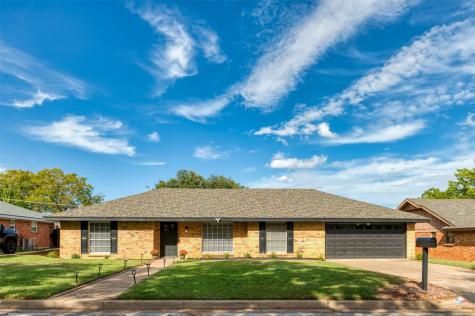 1011 Briarcreek Drive Arlington TX 76012