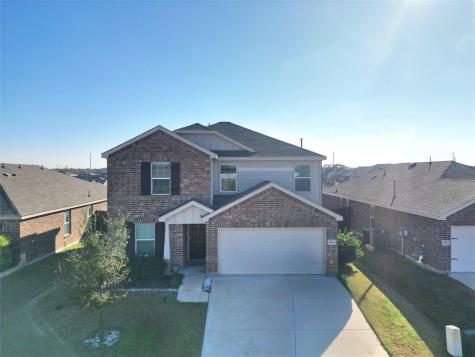949 Shire Avenue Haslet TX 76052