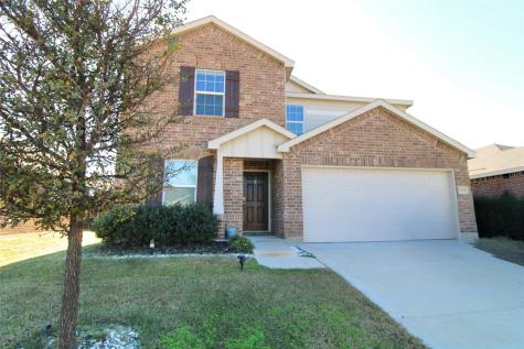949 Shire Avenue Haslet TX 76052