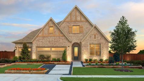 244 Bee Balm Road Mckinney TX 75071