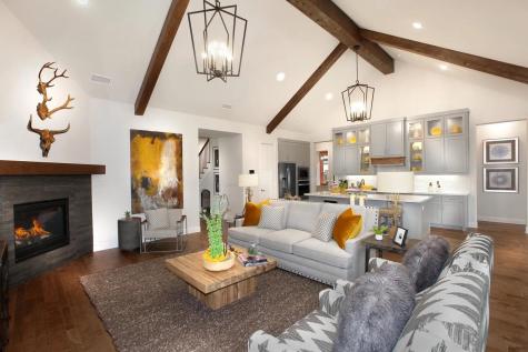 244 Bee Balm Road Mckinney TX 75071
