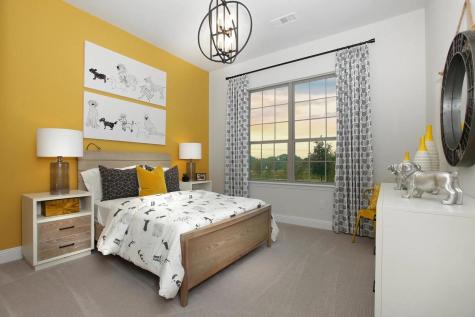 244 Bee Balm Road Mckinney TX 75071