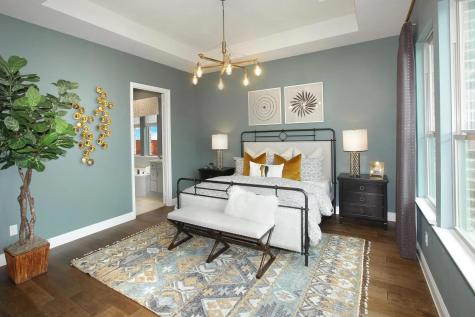 244 Bee Balm Road Mckinney TX 75071