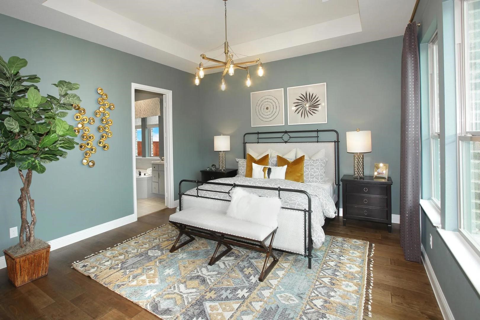 244 Bee Balm Road Mckinney TX 75071