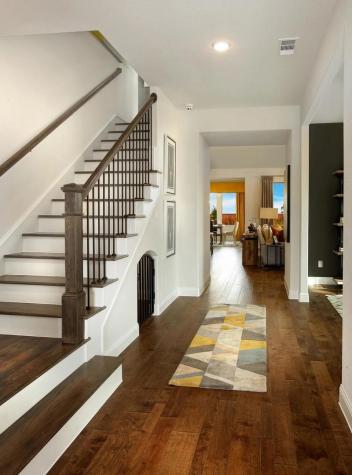 244 Bee Balm Road Mckinney TX 75071
