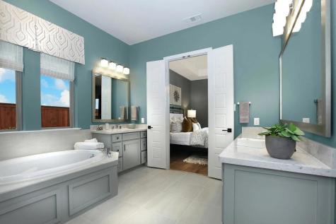 244 Bee Balm Road Mckinney TX 75071