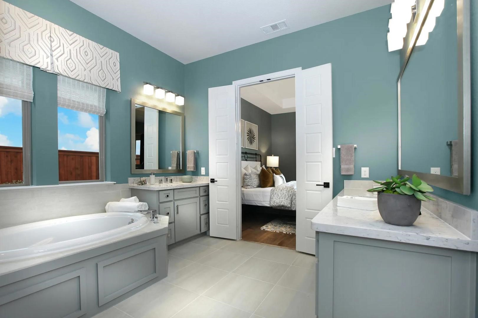 244 Bee Balm Road Mckinney TX 75071