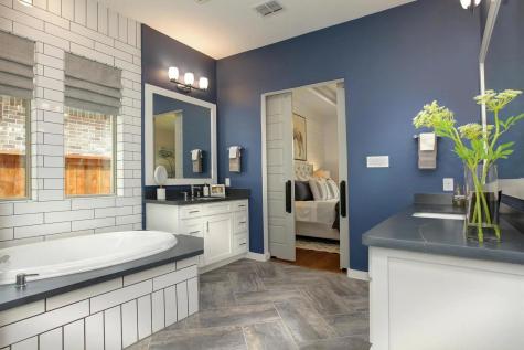244 Bee Balm Road Mckinney TX 75071