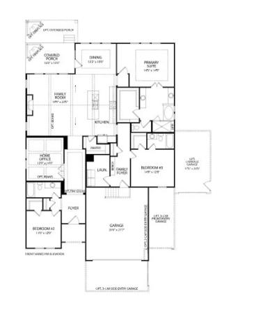 244 Bee Balm Road Mckinney TX 75071