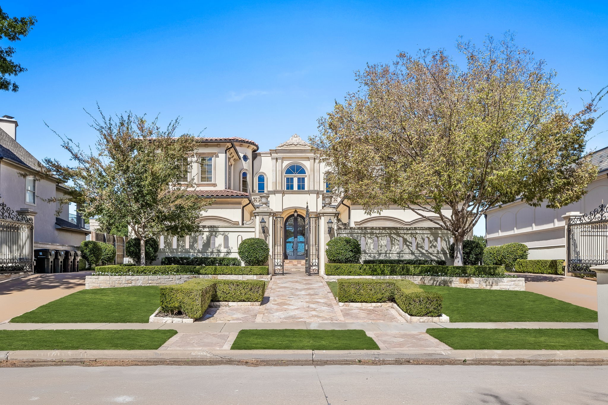 5049 Royal Creek Lane Plano TX 75093