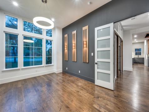 9317 Redondo Drive Dallas TX 75218