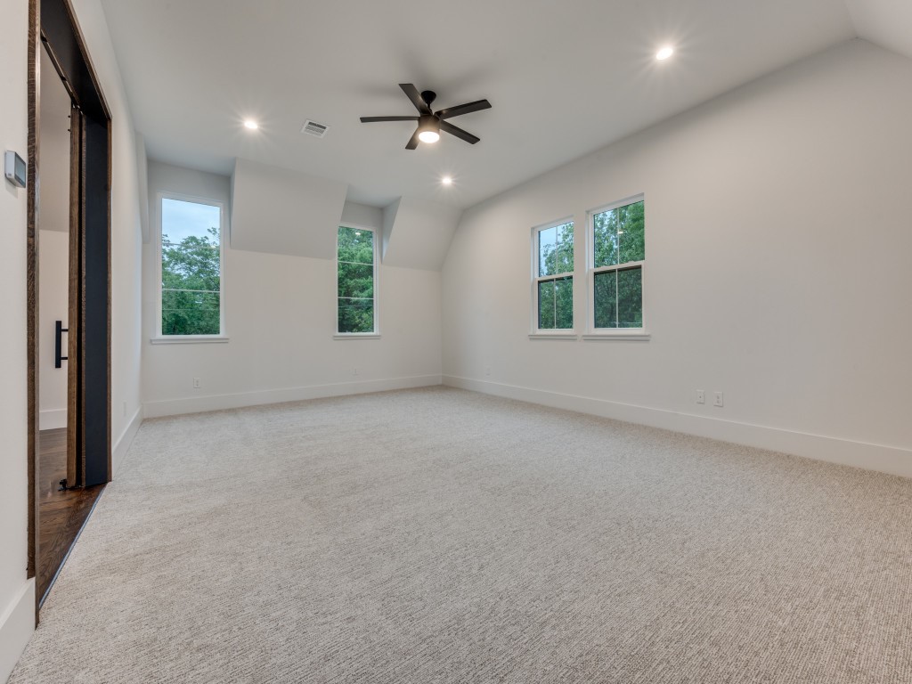 9317 Redondo Drive Dallas TX 75218
