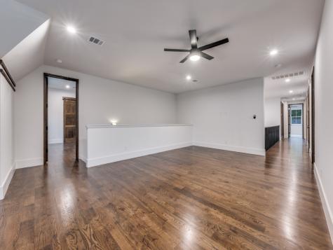 9317 Redondo Drive Dallas TX 75218