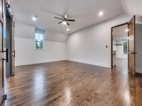 9317 Redondo Drive Dallas TX 75218