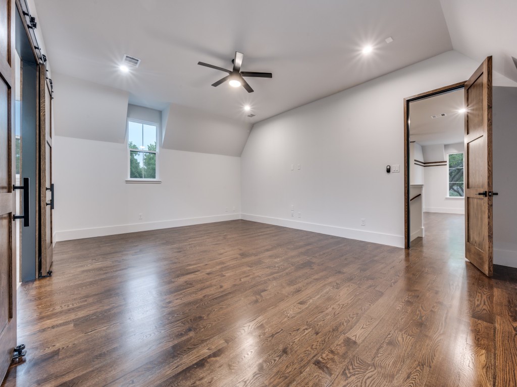 9317 Redondo Drive Dallas TX 75218