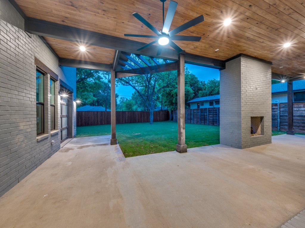 9317 Redondo Drive Dallas TX 75218
