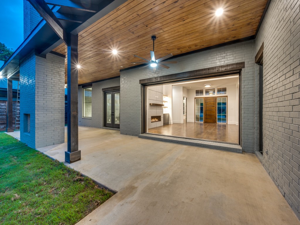 9317 Redondo Drive Dallas TX 75218