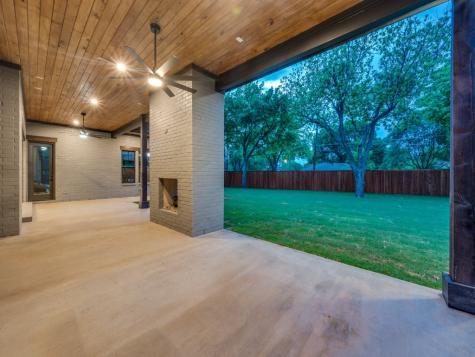 9317 Redondo Drive Dallas TX 75218