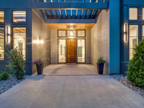 9317 Redondo Drive Dallas TX 75218
