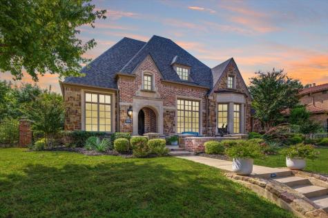 1813 Stratton Green Colleyville TX 76034