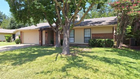 519 Via Corona Mesquite TX 75150