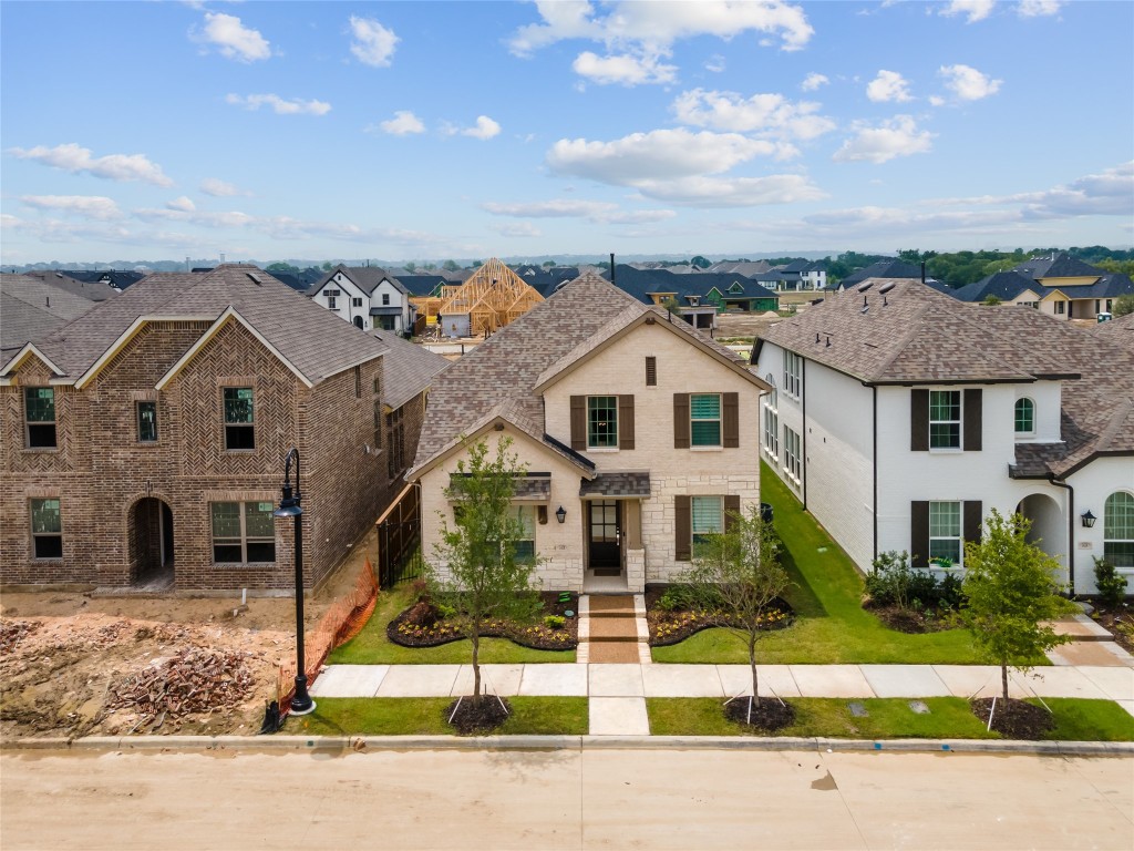 1428 Eden Valleywood Parkway Arlington TX 76005