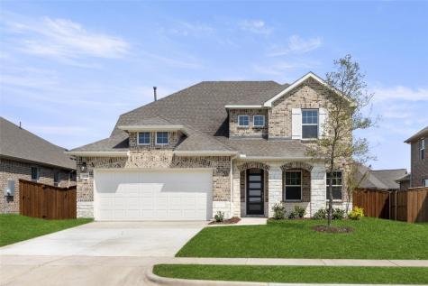 1718 Game Creek Court Forney TX 75126