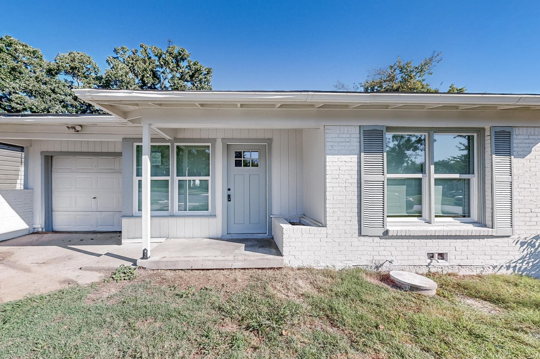 5517 Van Natta Lane Fort Worth TX 76112