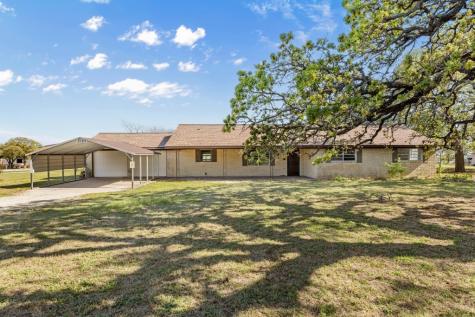 2192 Fm 205 Stephenville TX 76401