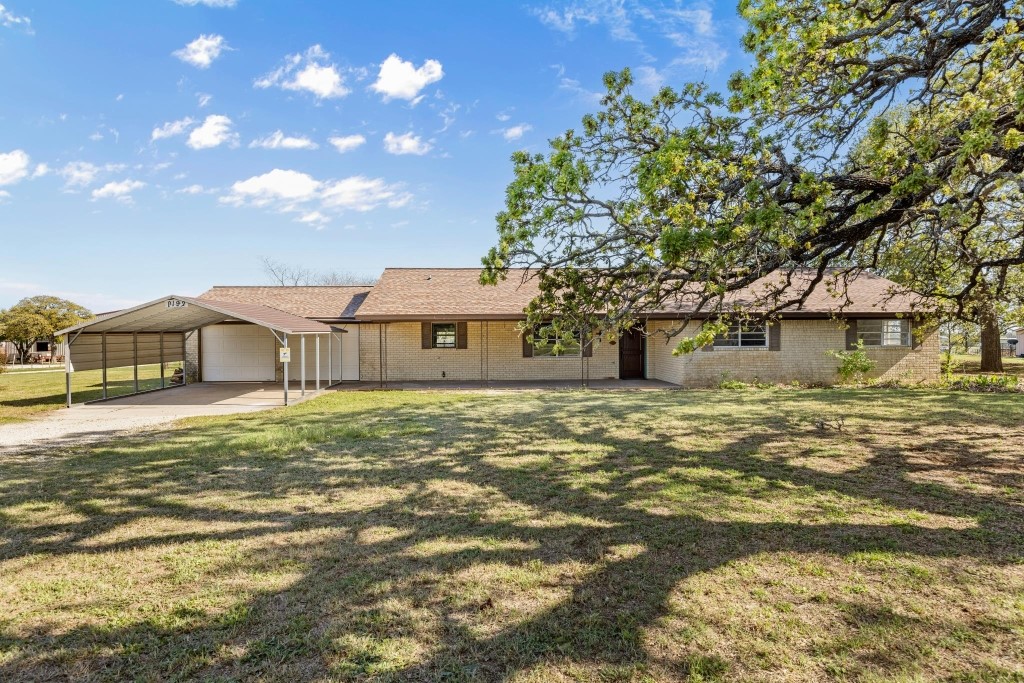 2192 Fm 205 Stephenville TX 76401