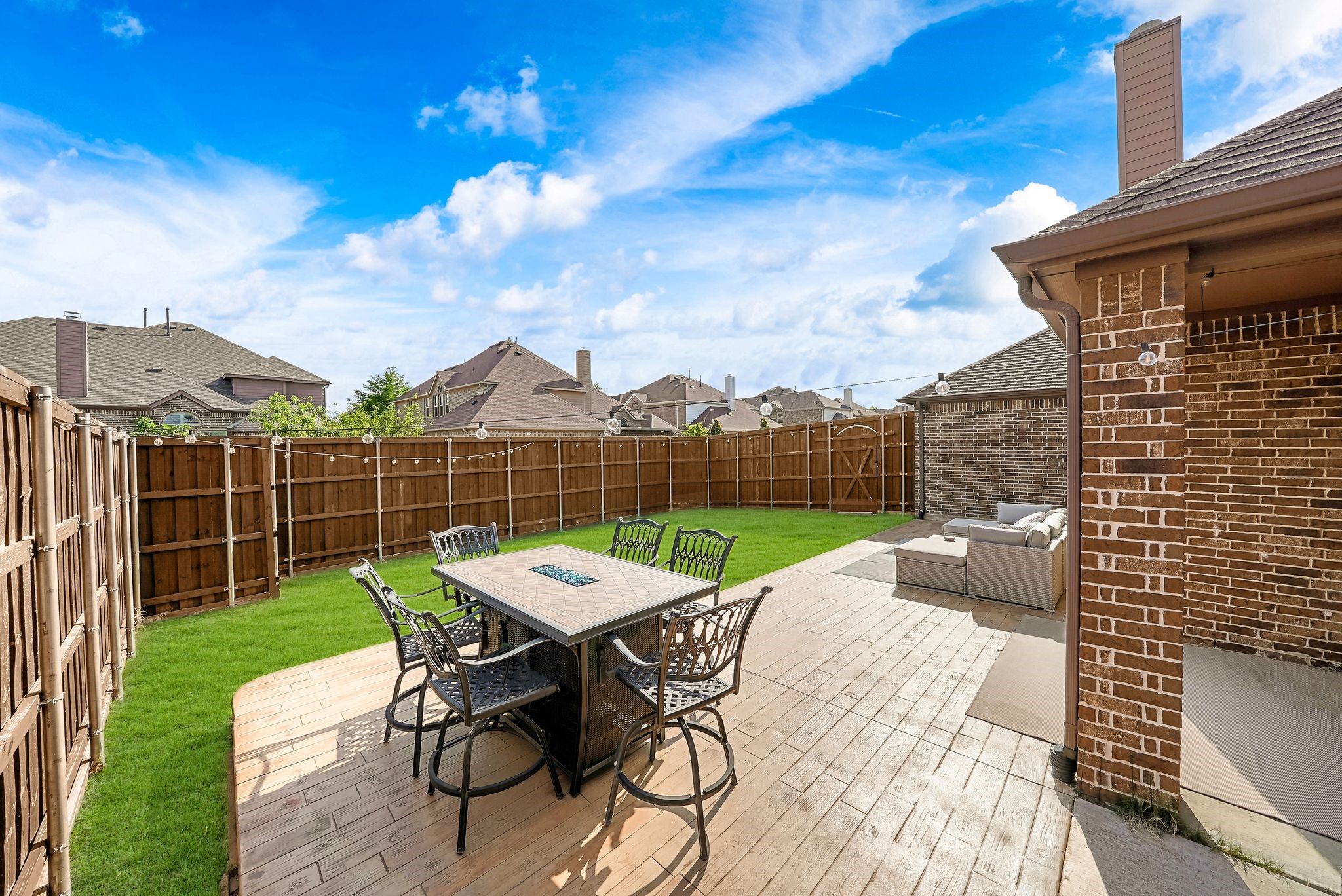 12533 Tyler Drive Frisco TX 75035