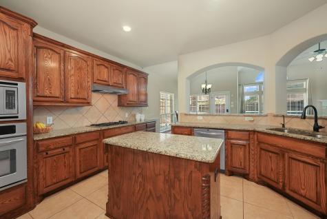 12533 Tyler Drive Frisco TX 75035