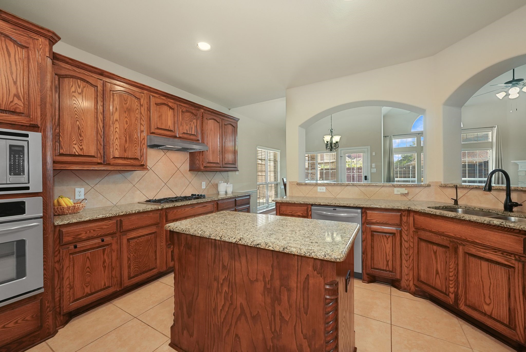12533 Tyler Drive Frisco TX 75035