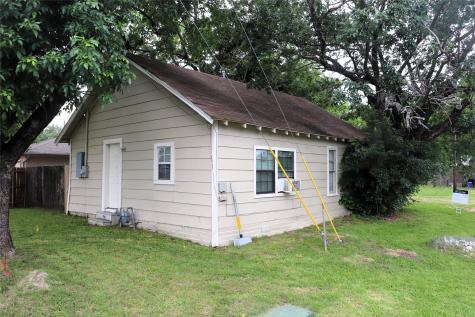2510 Gilmer Street Caddo Mills TX 75135