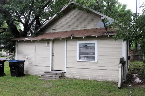 2510 Gilmer Street Caddo Mills TX 75135